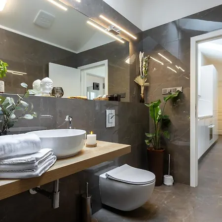 Appartement Luxurious, Charming Perfect For Couples *