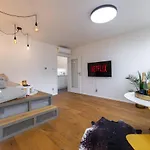 Apartmán Luxurious, Charming Perfect For Couples *