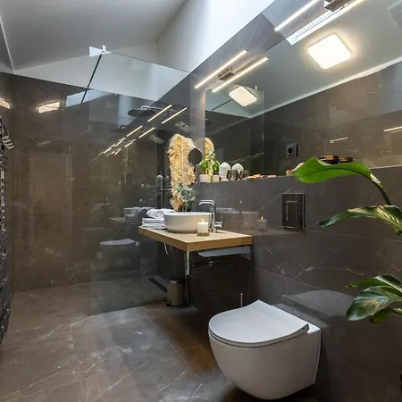 Luxurious, Charming Perfect For Couples 公寓 布拉格